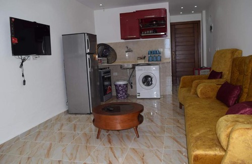 Borg el Arab Apartamento | Grand Hilss S North Cost