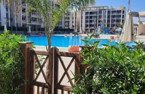 Borg el Arab Apartamento | Grand Hilss S North Cost