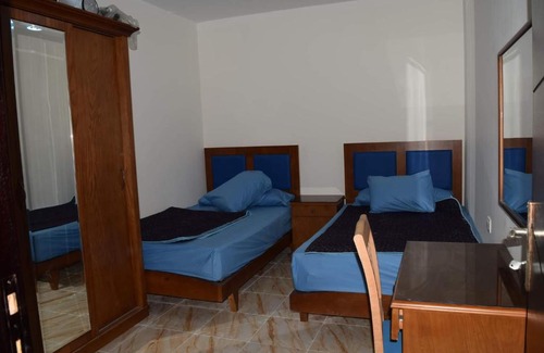 Borg el Arab Apartamento | Grand Hilss S North Cost