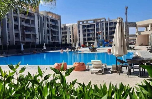 Borg el Arab Apartamento | Grand Hilss S North Cost