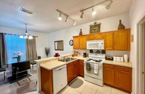 Sandy Ridge Casa | Grand Holiday 4BD Pool Home at Disney & Universal