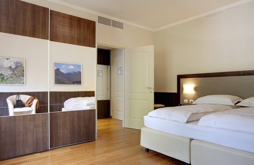 Castione della Presolana Hotel | Grand Hotel Presolana