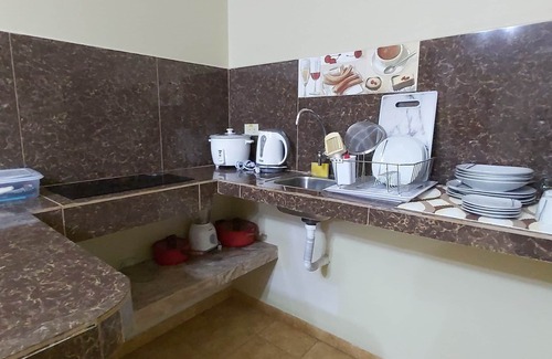 Puerto Baquerizo Moreno Hotel | Grand Hotel Chatham