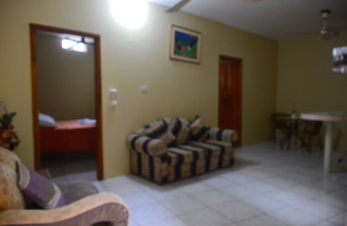 Puerto Baquerizo Moreno Hotel | Grand Hotel Chatham