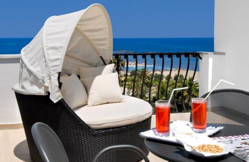 Porto d'Ascoli Hotel | Grand Hotel Excelsior