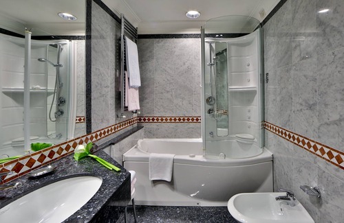 Santa Maria Novella Hotel | Grand Hotel Adriatico