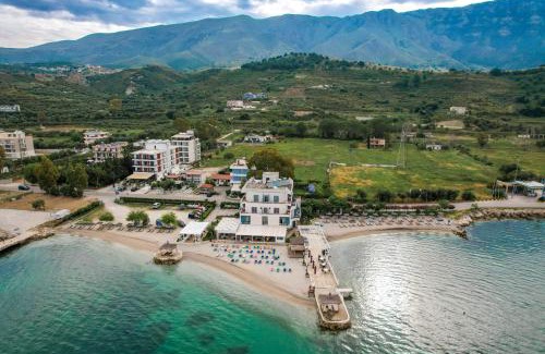 Radhime Hotel | Grand Hotel Aita