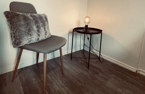 Lillestrom Condominio | Grand Hotel Apartment With Reception and Small gym