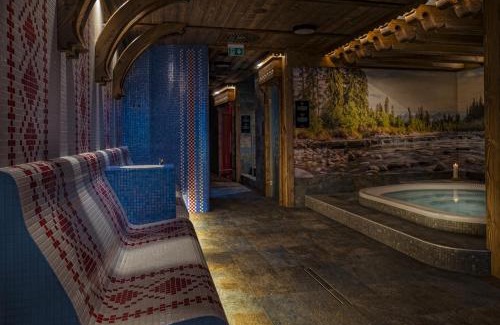 Bachledova dolina Hotel | Grand Hotel* Bachledka Strachan