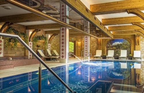 Bachledova dolina Hotel | Grand Hotel* Bachledka Strachan