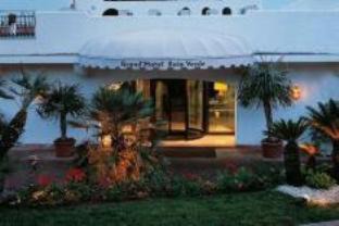 Cannizzaro Hotel | Grand Hotel Baia Verde