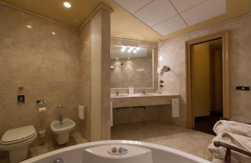 Cannizzaro Hotel | Grand Hotel Baia Verde