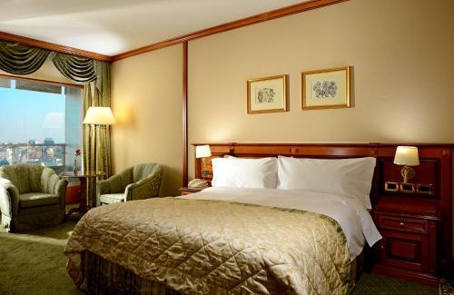 Bucharest City-Centre Hotel | Grand Hotel Bucharest