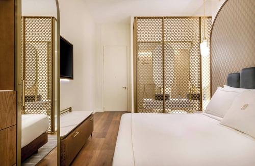 Sant Francesc Hotel | Grand Hotel Centenari, Valencia, Autograph Collection