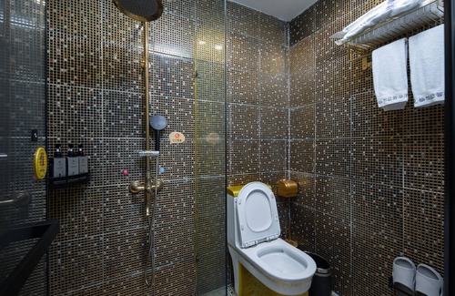 Kai Fu Hotel | Grand Hotel - Changsha