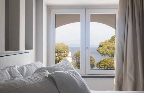 Sant'Agnello Hotel | Grand Hotel Cocumella