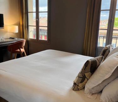 Castres Hotel | Grand Hotel de Castres