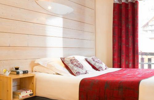 Valloire Hotel | Grand Hotel de Valloire et du Galibier