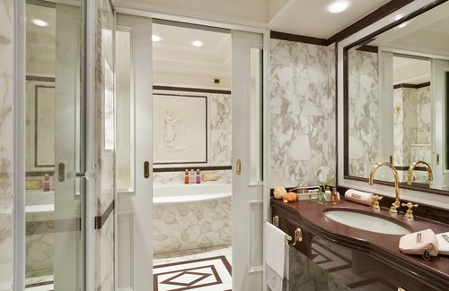Baveno Hotel | Grand Hotel Dino