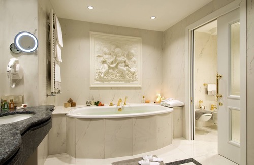 Baveno Hotel | Grand Hotel Dino