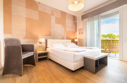 Bibione Pineda Hotel | Grand Hotel Esplanada