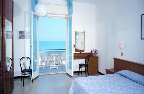 Senigallia Hotel | Grand Hotel Excelsior