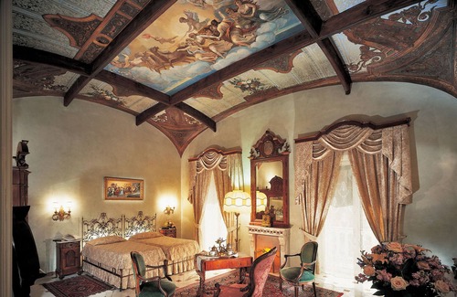 Sorrento City Centre Hotel | Grand Hotel Excelsior Vittoria