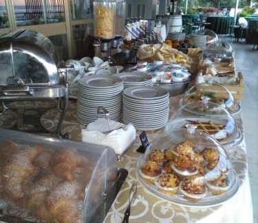 Formia Hotel | Grand Hotel Fagiano Palace