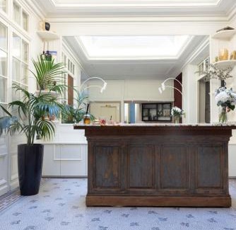 Bordeaux City Centre Hotel | Grand Hotel Francais - ex Best Western