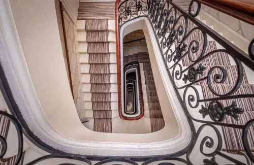 Bordeaux City Centre Hotel | Grand Hotel Francais - ex Best Western