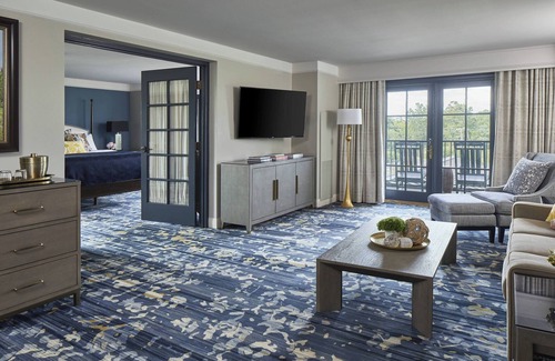 Fairhope Complejo | Grand Hotel Golf Resort & Spa, Autograph Collection