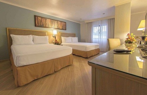 Guayaquil Hotel | Grand Hotel Guayaquil, Ascend Hotel Collection