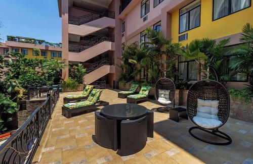 Guayaquil Hotel | Grand Hotel Guayaquil, Ascend Hotel Collection
