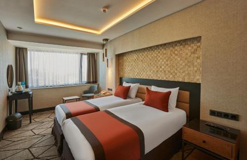 Beyazit Hotel | Grand Hotel Gulsoy Old City