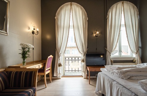 Honefoss Hotel | Grand Hotel Hønefoss
