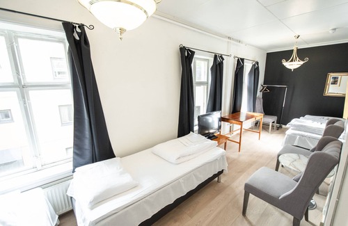 Honefoss Hotel | Grand Hotel Hønefoss