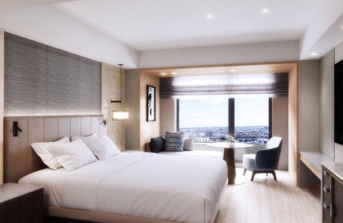Naka Ward Hotel | Grand Hotel Hamamatsu