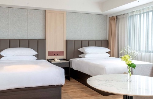 Naka Ward Hotel | Grand Hotel Hamamatsu