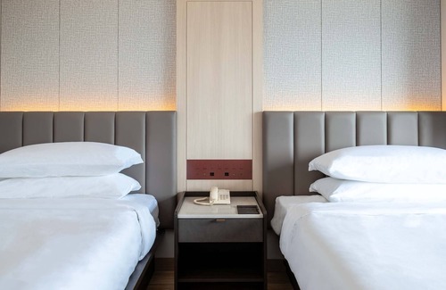 Naka Ward Hotel | Grand Hotel Hamamatsu