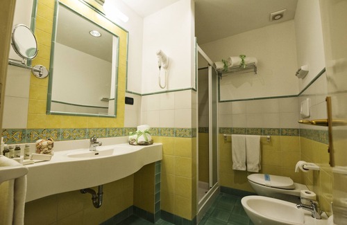Gaeta Hotel | Grand Hotel Il Ninfeo