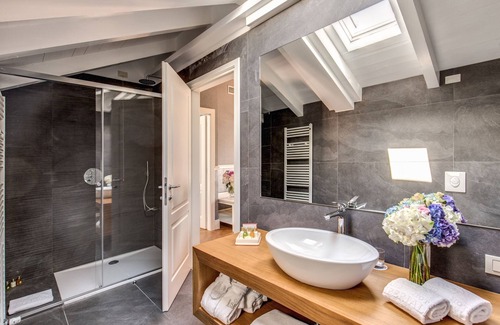 Moltrasio Hotel | Grand Hotel Imperiale & Resort