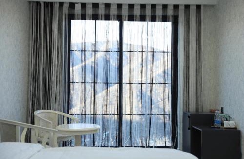 Kapan Hotel | Grand Hotel Kapan, Armenia