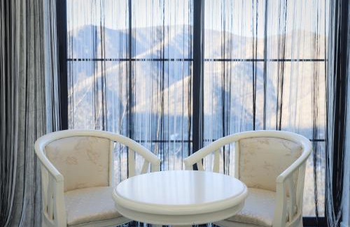 Kapan Hotel | Grand Hotel Kapan, Armenia