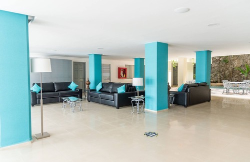 Veracruz Hotel | Grand Hotel KYRIOS Veracruz