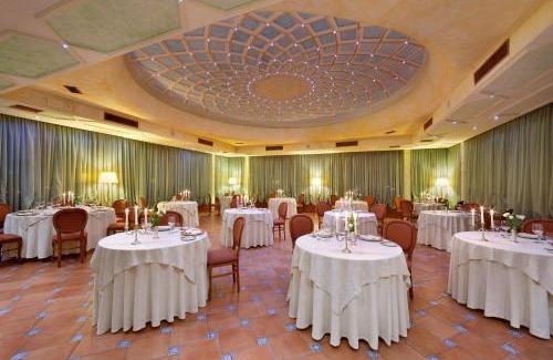 Sant'Agnello Hotel | Grand Hotel La Pace - All Inclusive