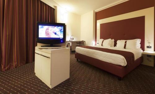 Ravenna Hotel | Grand Hotel Mattei