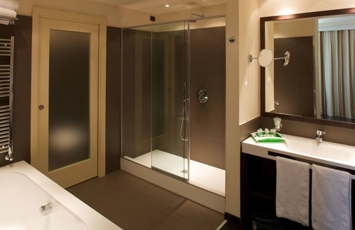 Ravenna Hotel | Grand Hotel Mattei