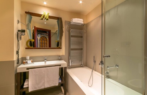 Ravenna Hotel | Grand Hotel Mattei