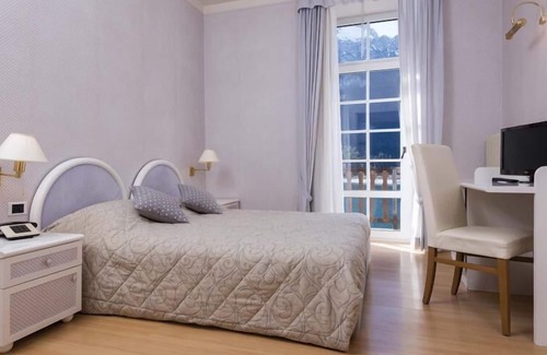 Molveno Hotel | Grand Hotel Molveno
