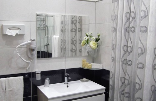 Villaggio Mose Hotel | Grand Hotel Mosè